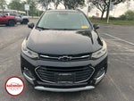 2018 Chevrolet Trax Premier