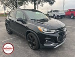 2018 Chevrolet Trax Premier