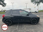 2018 Chevrolet Trax Premier