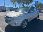 2013 Hyundai Tucson GLS