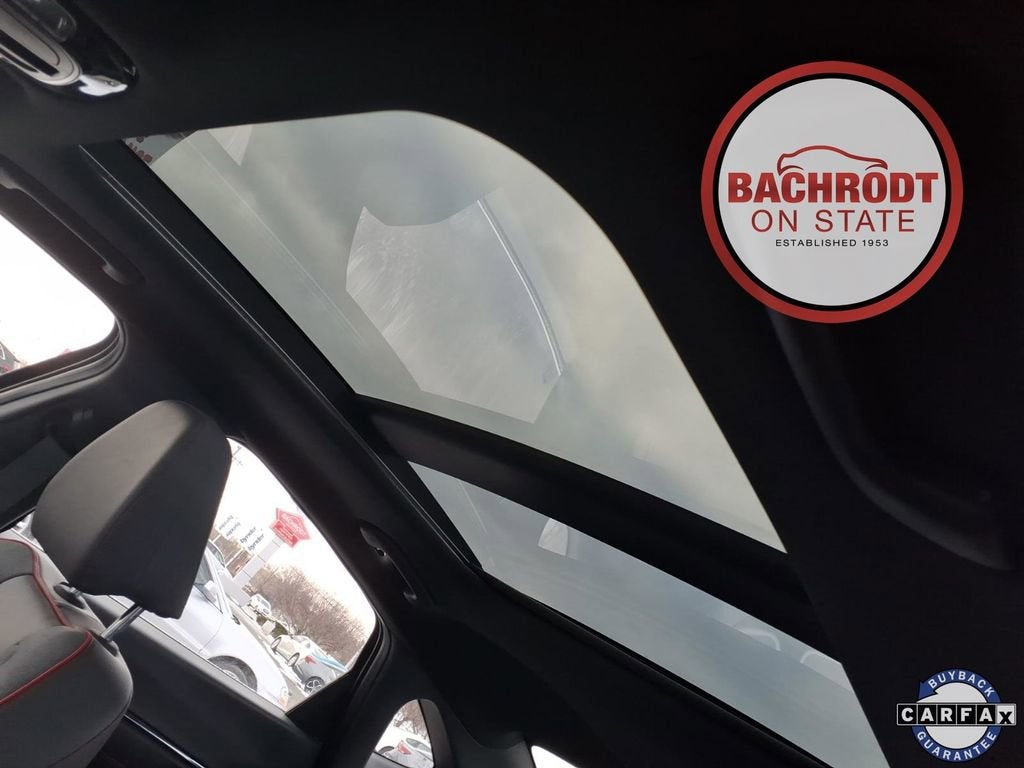 2022 Hyundai Sonata N Line