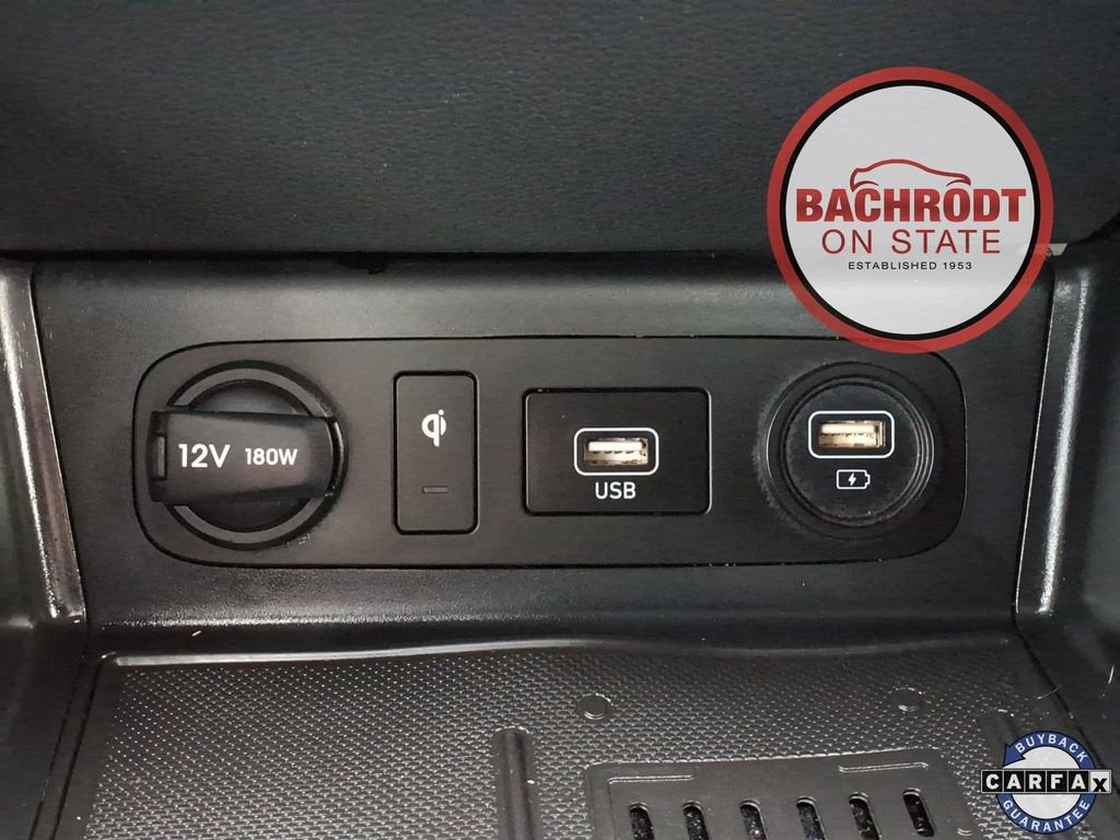 2022 Hyundai Sonata N Line