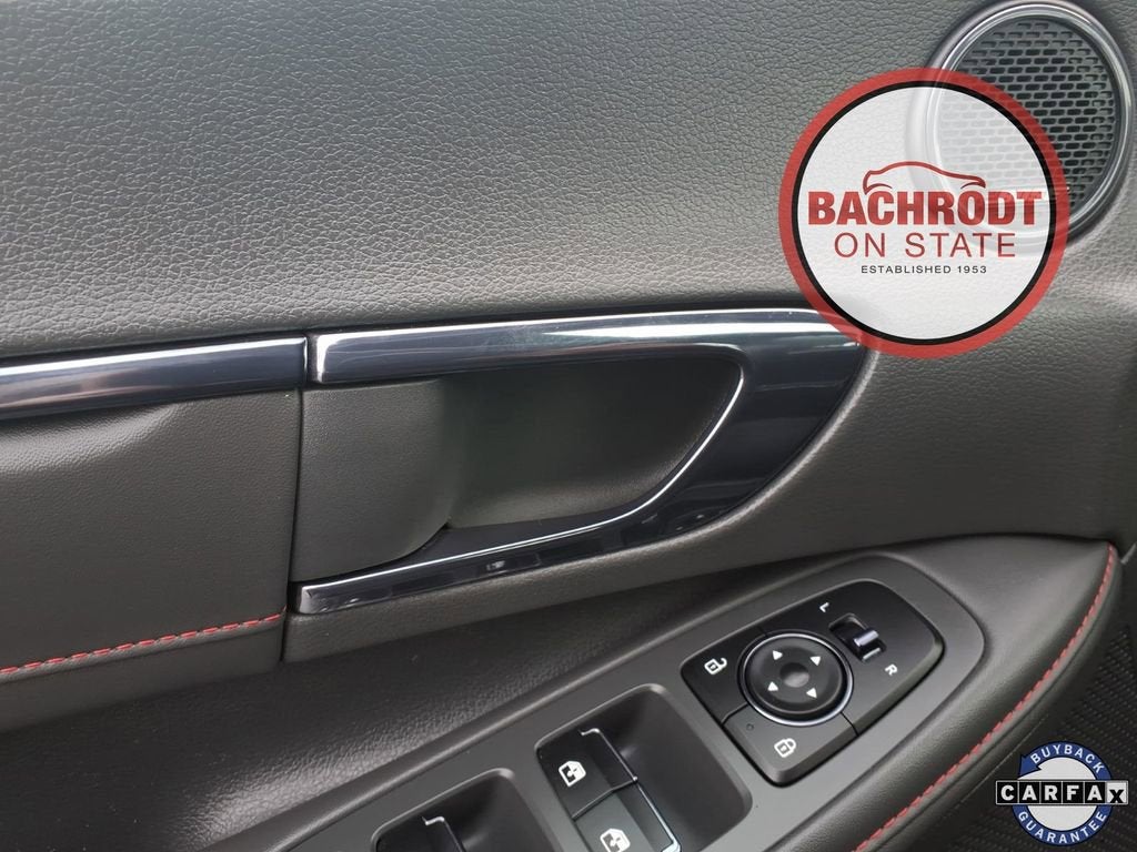 2022 Hyundai Sonata N Line