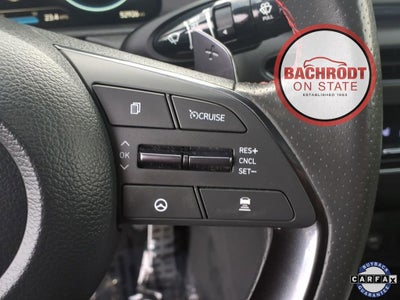 2022 Hyundai Sonata N Line