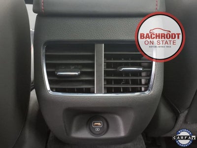 2022 Hyundai Sonata N Line