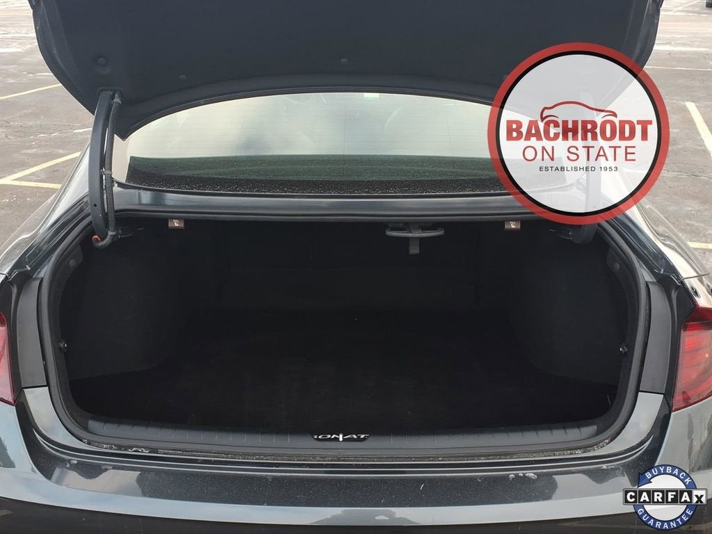 2022 Hyundai Sonata N Line