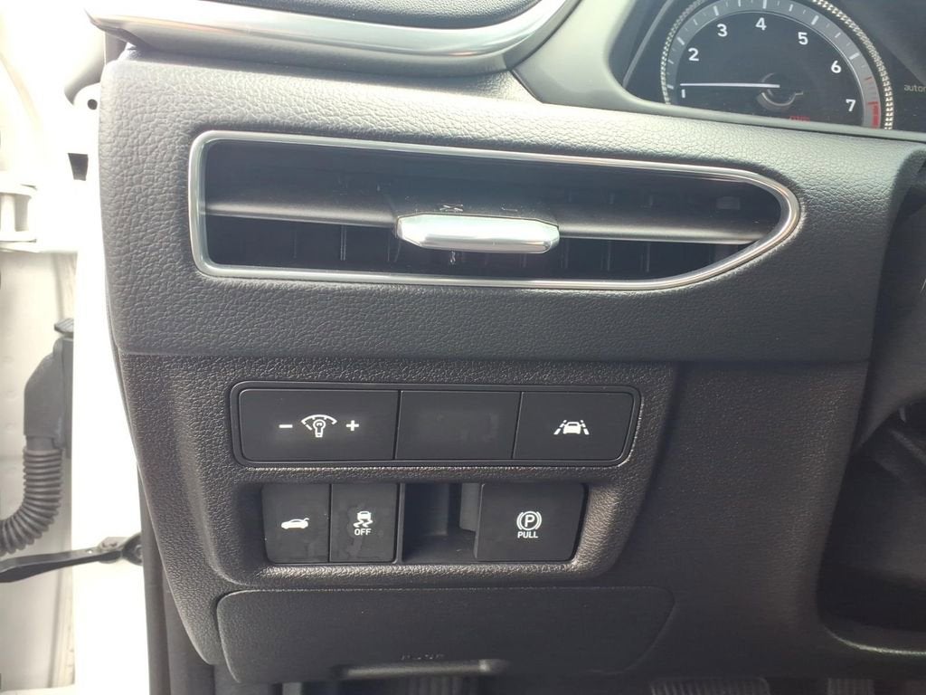 2022 Hyundai Sonata SEL