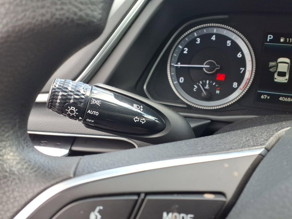 2022 Hyundai Sonata SEL