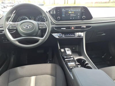 2022 Hyundai Sonata SEL