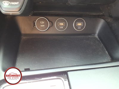 2023 Genesis G70 2.0T AWD