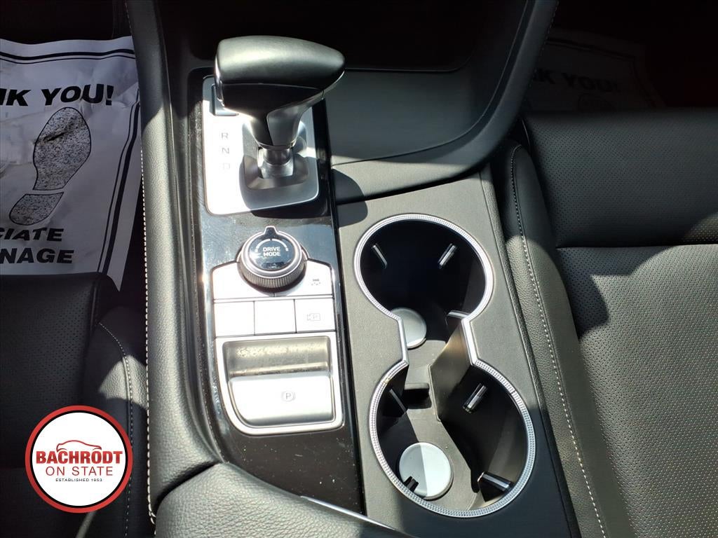 2023 Genesis G70 2.0T AWD