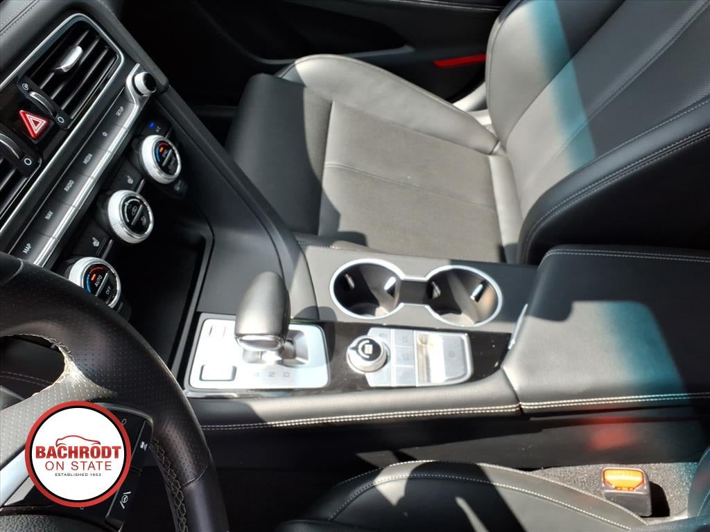 2023 Genesis G70 2.0T AWD
