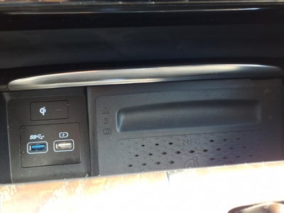 2024 Genesis GV80 2.5T AWD
