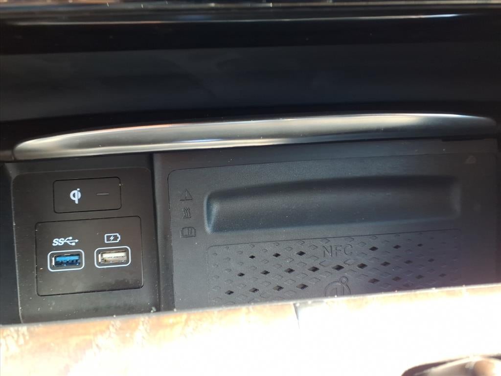 2024 Genesis GV80 2.5T AWD