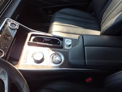 2024 Genesis GV80 2.5T AWD