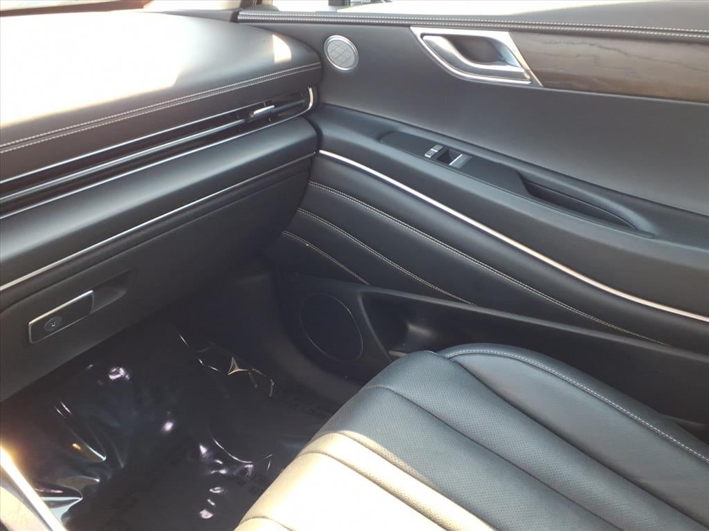 2024 Genesis GV80 2.5T AWD