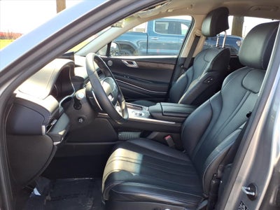 2024 Genesis GV80 2.5T AWD