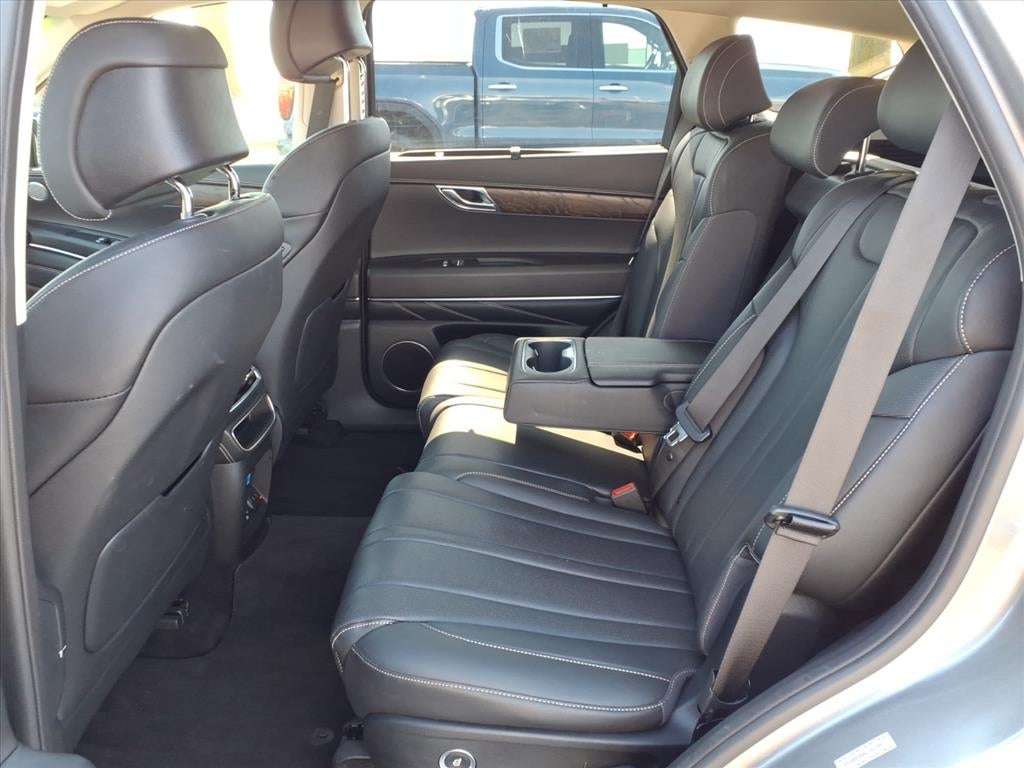 2024 Genesis GV80 2.5T AWD
