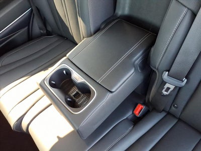 2024 Genesis GV80 2.5T AWD