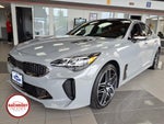 2022 Kia Stinger GT1