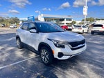 2023 Kia Seltos EX