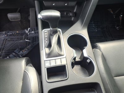 2021 Kia Sportage EX