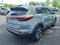 2021 Kia Sportage EX