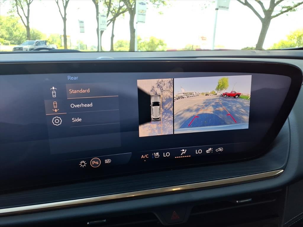 2025 Buick Envision Avenir