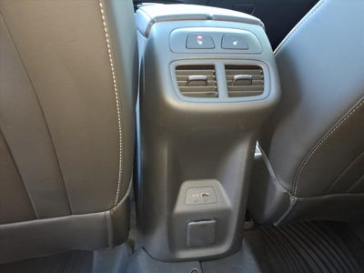 2025 Buick Envision Avenir