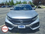 2017 Honda Civic Sport Touring
