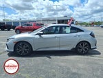 2017 Honda Civic Sport Touring
