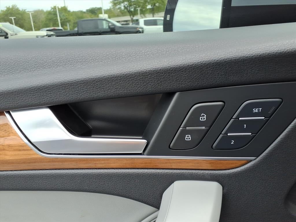 2025 Audi Q5 Premium Plus 40 TFSI quattro S tronic