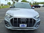 2025 Audi Q5 Premium Plus 40 TFSI quattro S tronic
