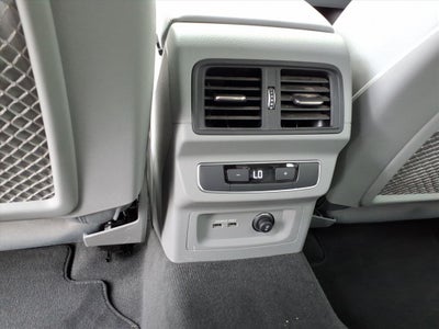 2025 Audi Q5 Premium Plus 40 TFSI quattro S tronic