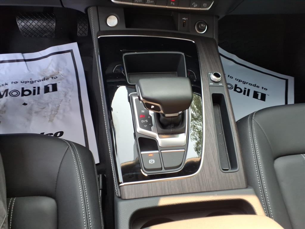 2023 Audi Q5 Premium Plus 45 TFSI S line quattro