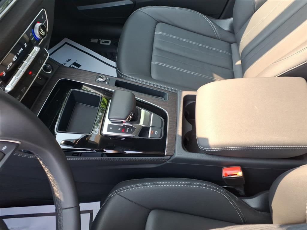 2023 Audi Q5 Premium Plus 45 TFSI S line quattro