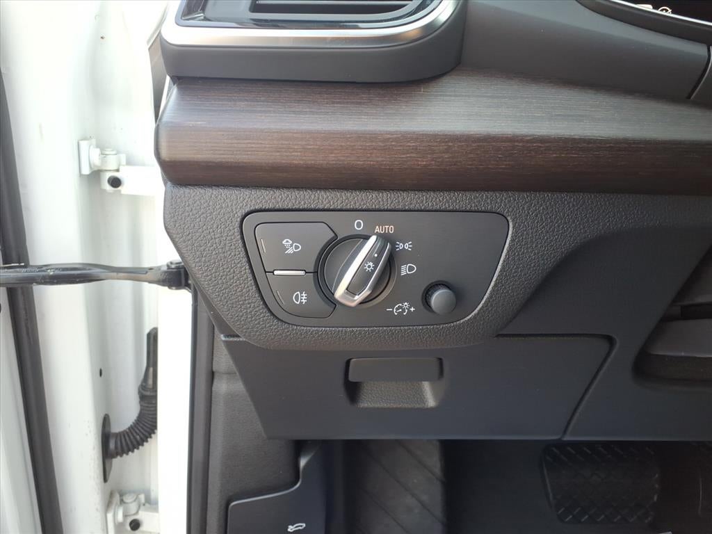 2023 Audi Q5 Premium Plus 45 TFSI S line quattro