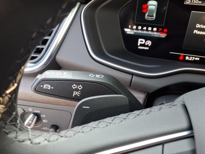 2023 Audi Q5 Premium Plus 45 TFSI S line quattro