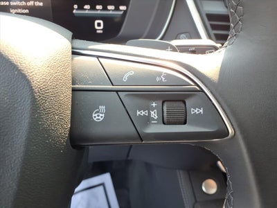 2023 Audi Q5 Premium Plus 45 TFSI S line quattro