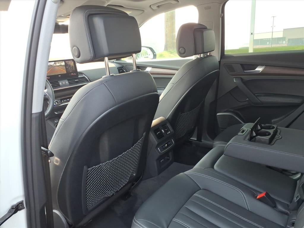 2023 Audi Q5 Premium Plus 45 TFSI S line quattro