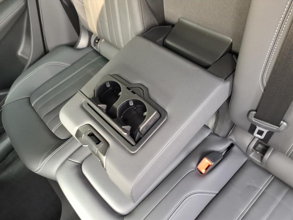2023 Audi Q5 Premium Plus 45 TFSI S line quattro