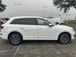 2018 Audi Q7 3.0T Premium