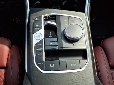 2024 BMW 4 Series 430i xDrive
