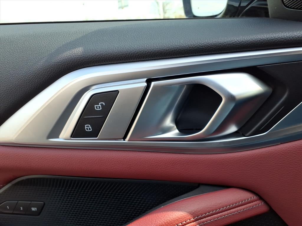 2024 BMW 4 Series 430i xDrive