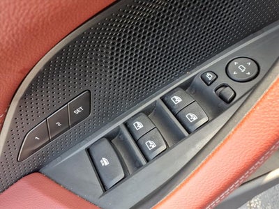 2024 BMW 4 Series 430i xDrive