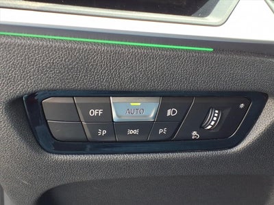 2024 BMW 4 Series 430i xDrive