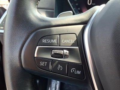 2024 BMW 4 Series 430i xDrive