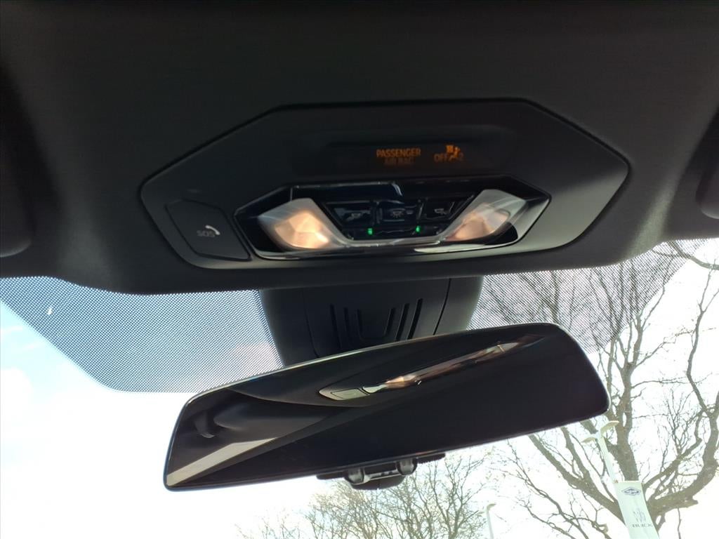 2024 BMW 4 Series 430i xDrive