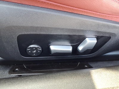 2024 BMW 4 Series 430i xDrive