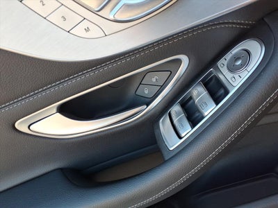 2017 Mercedes-Benz C 300 C 300